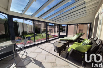 achat maison bernay-vilbert 77540