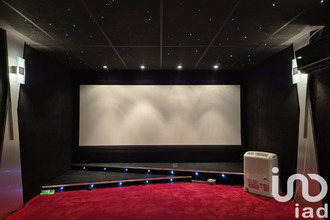 achat maison bernay-vilbert 77540