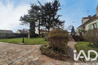 achat maison bernay-vilbert 77540