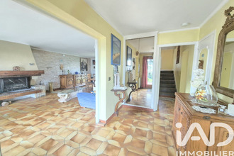 achat maison bernay-vilbert 77540