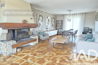 achat maison bernay-vilbert 77540