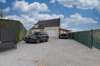 achat maison bernay-vilbert 77540