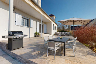 achat maison bernay-vilbert 77540