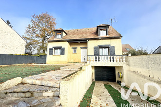 achat maison bernay-vilbert 77540