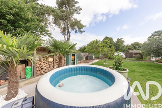 achat maison bernay-vilbert 77540