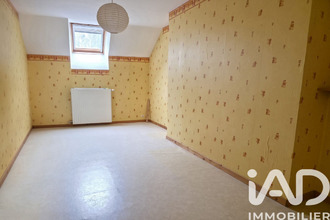 achat maison bernay-vilbert 77540