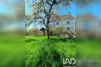 achat maison bernay-vilbert 77540