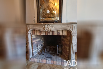 achat maison bernay-vilbert 77540