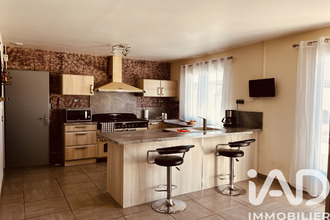 achat maison bernay-vilbert 77540