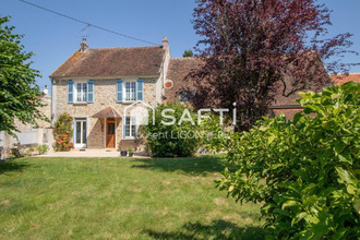 achat maison bernay-vilbert 77540