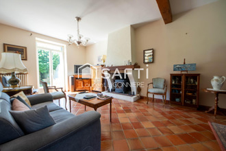 achat maison bernay-vilbert 77540