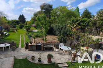 achat maison bernay-vilbert 77540