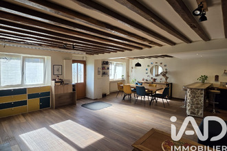 achat maison bernay-vilbert 77540