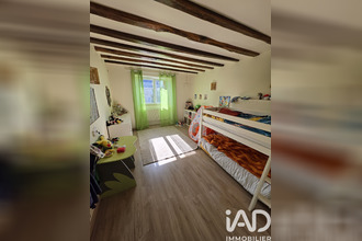achat maison bernay-vilbert 77540
