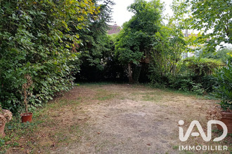 achat maison bernay-vilbert 77540