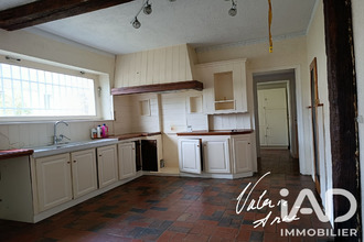 achat maison bernay-vilbert 77540