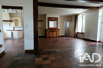 achat maison bernay-vilbert 77540