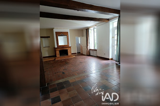 achat maison bernay-vilbert 77540