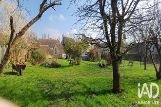 achat maison bernay-vilbert 77540