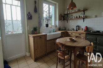 achat maison bernay-vilbert 77540