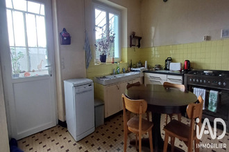 achat maison bernay-vilbert 77540