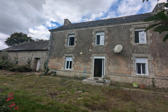 achat maison berne 56240