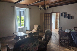 achat maison berne 56240