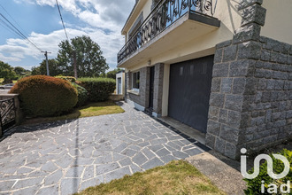 achat maison berne 56240