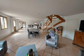 achat maison berne 56240