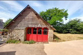 achat maison berne 56240