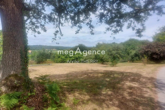 achat maison berne 56240