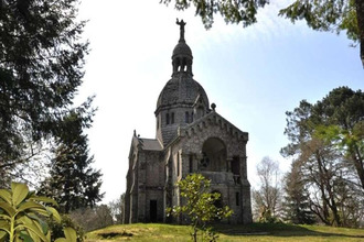 achat maison berne 56240