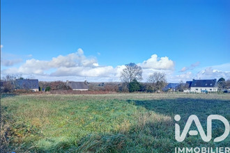 achat maison berne 56240