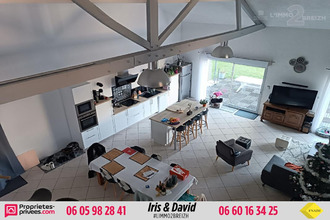 achat maison berne 56240