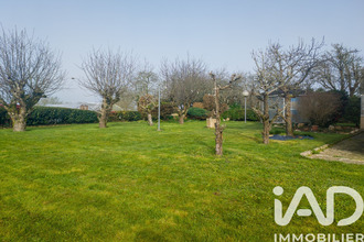 achat maison berne 56240