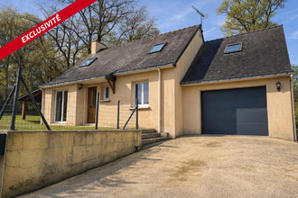 achat maison berne 56240