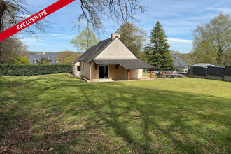 achat maison berne 56240