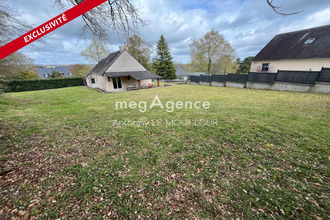 achat maison berne 56240