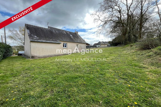 achat maison berne 56240