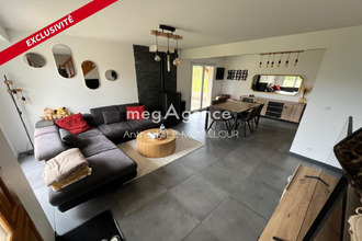 achat maison berne 56240