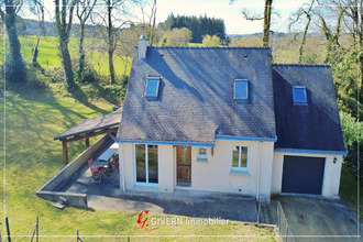 achat maison berne 56240