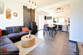 achat maison berne 56240