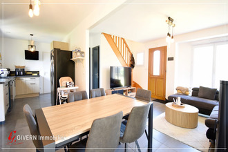 achat maison berne 56240