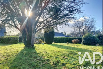 achat maison berne 56240