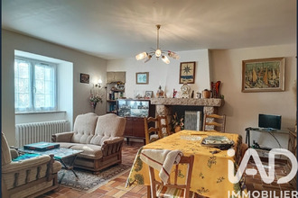 achat maison berne 56240