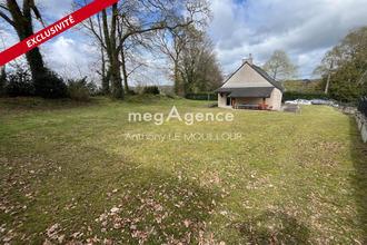 achat maison berne 56240