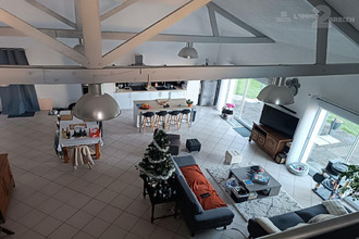 achat maison berne 56240