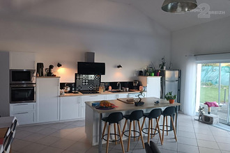 achat maison berne 56240