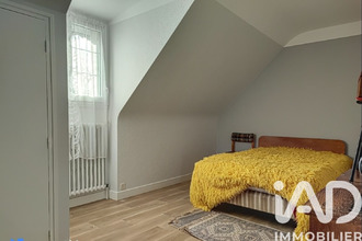 achat maison berne 56240