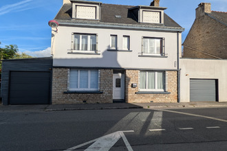 achat maison berne 56240